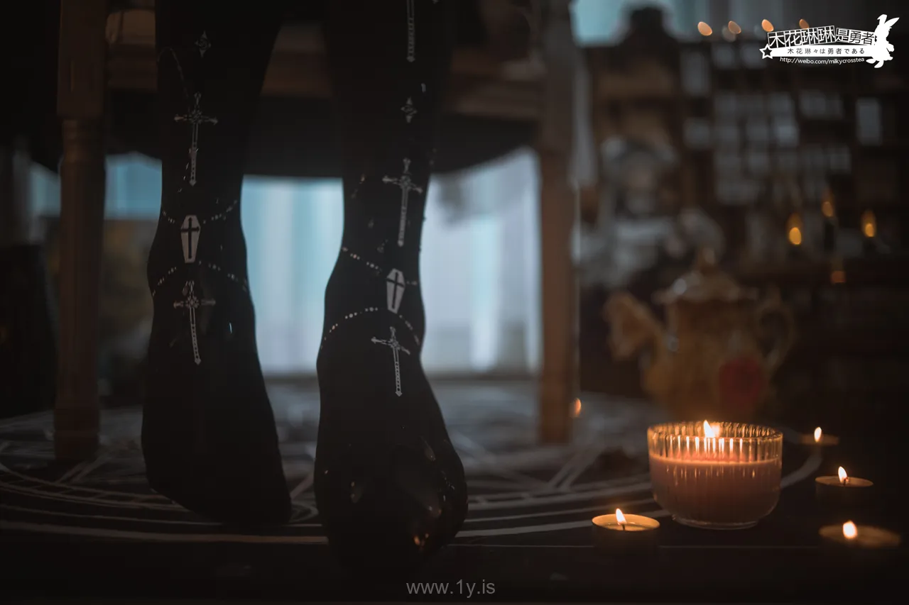 木花琳琳是勇者 Vol.45.魔女狩り~La Noche de Walpurgis